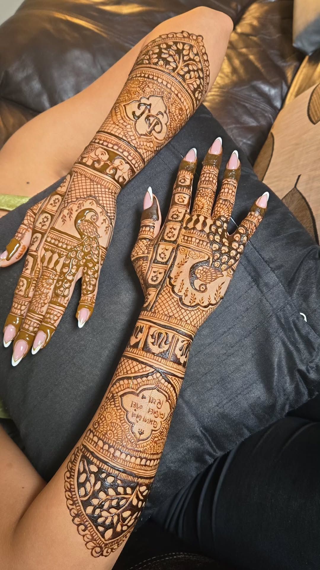 Mahendi Services