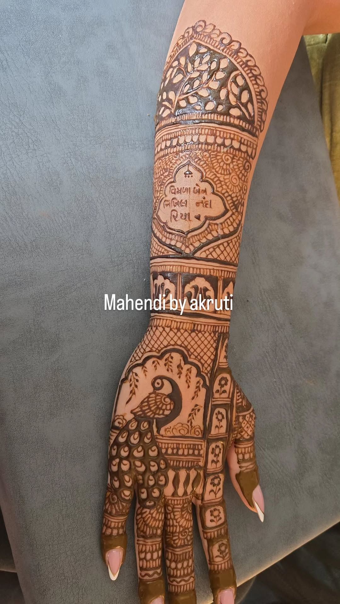 Mahendi Services