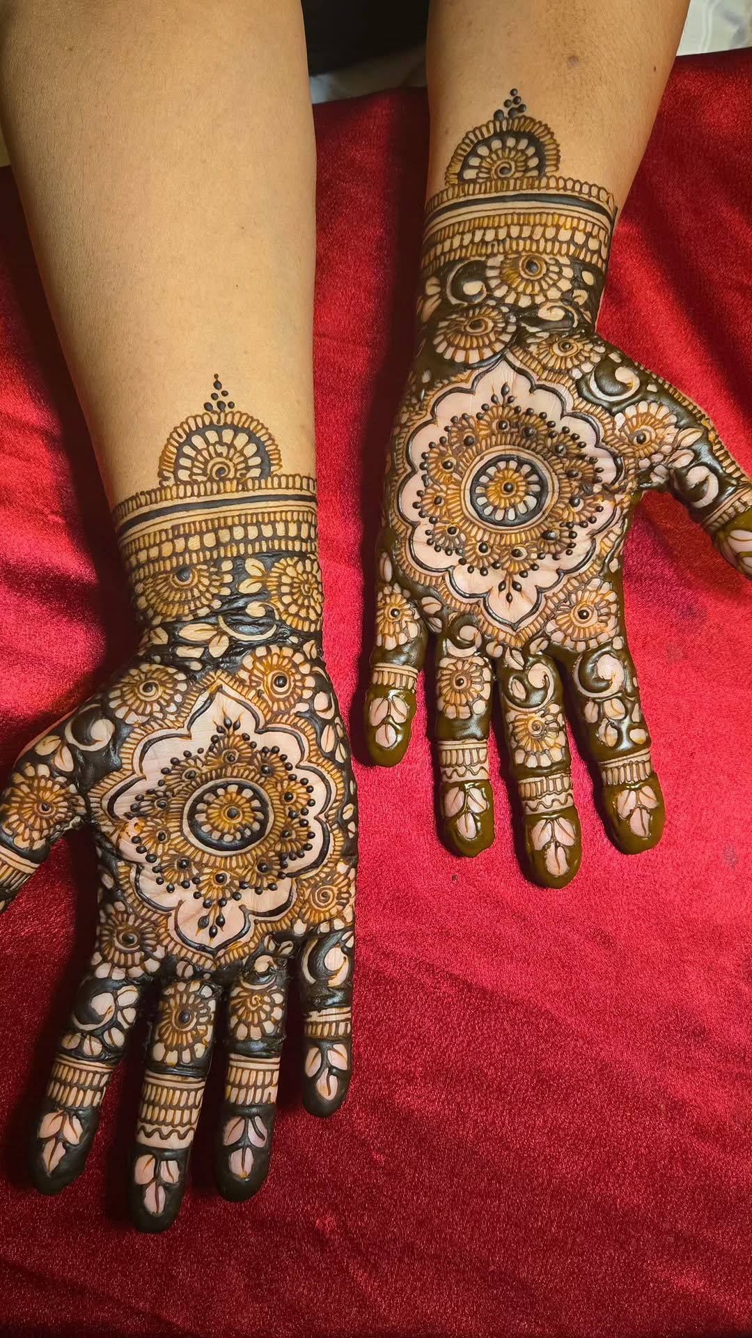 Mahendi Services